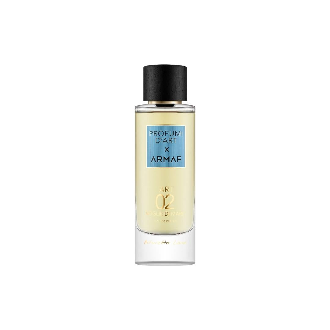 Armaf Art 02 Voglie Di Mare EDP 105ml