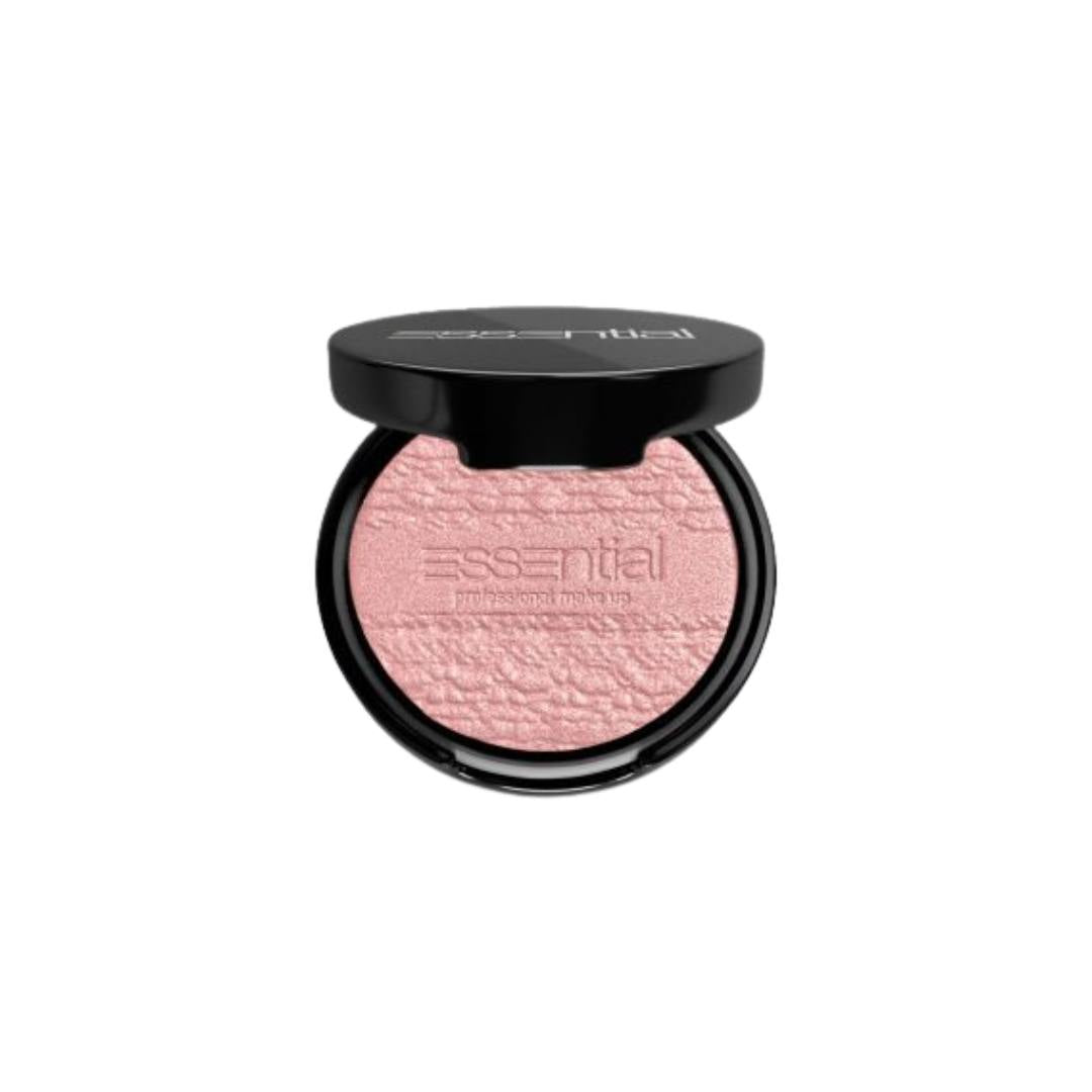 E. MAKEUP - ESSENTIAL STROBING NR. 40 APRICOT