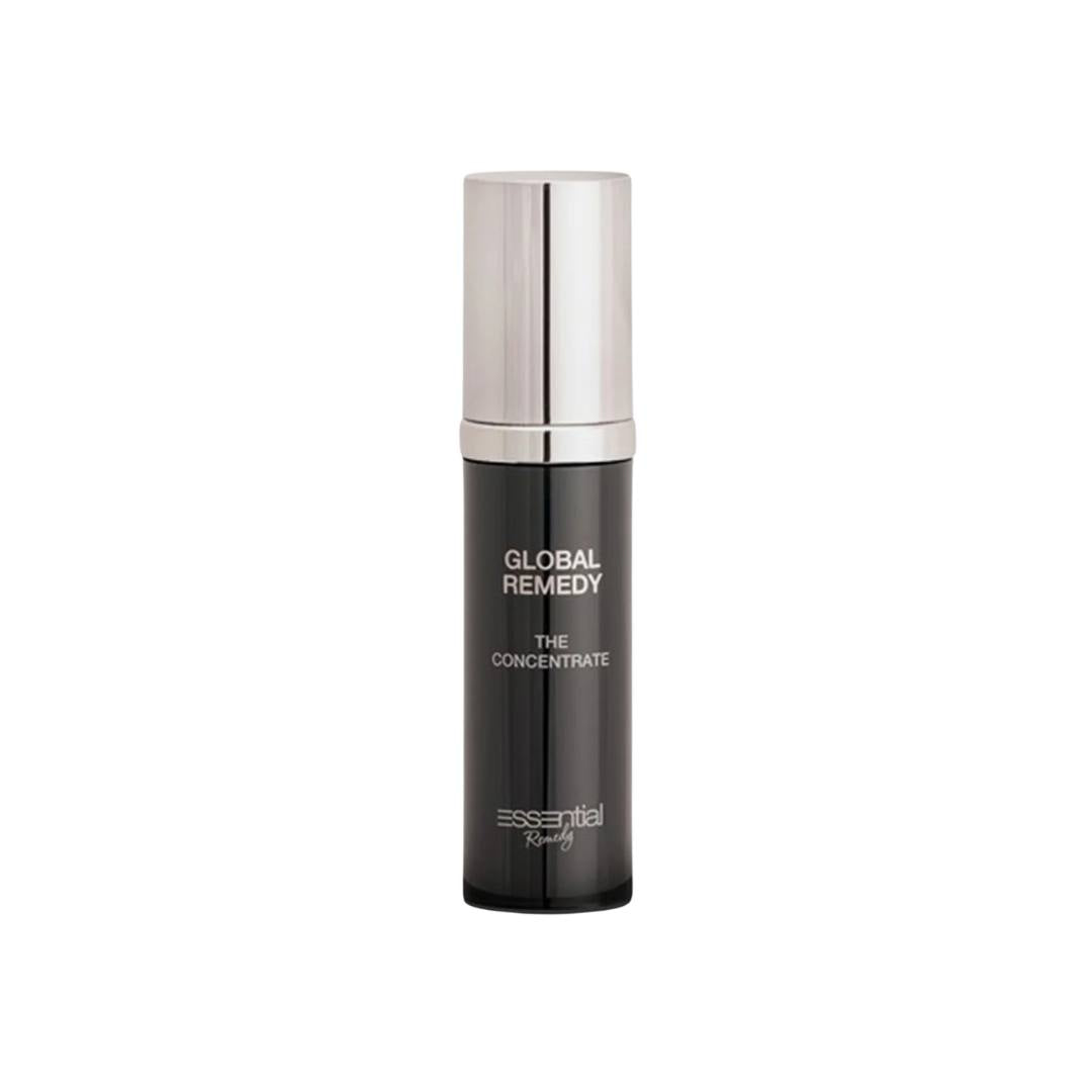 E. MAKEUP - GLOBAL REMEDY - THE CONCENTRATE