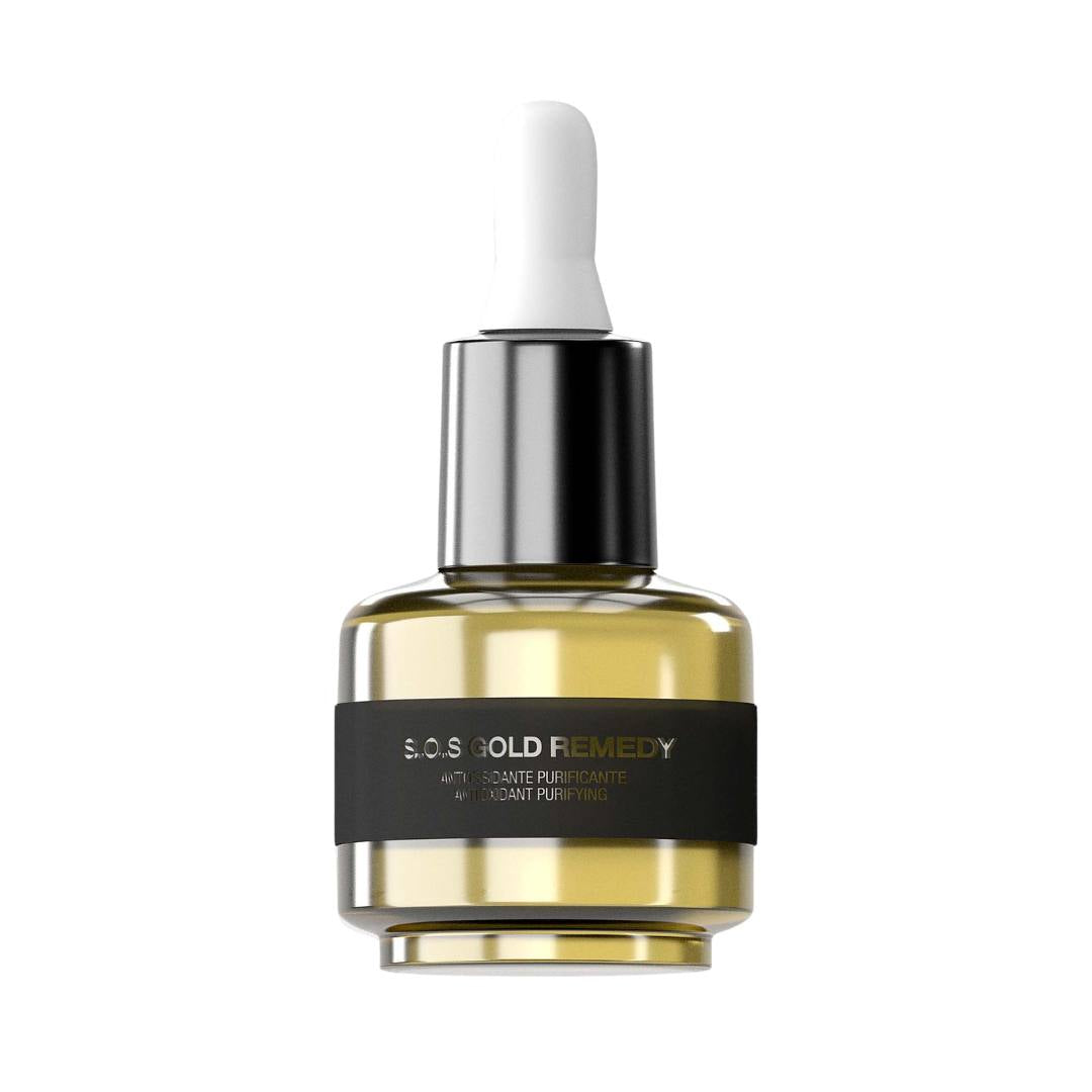 SOS GOLD REMEDY