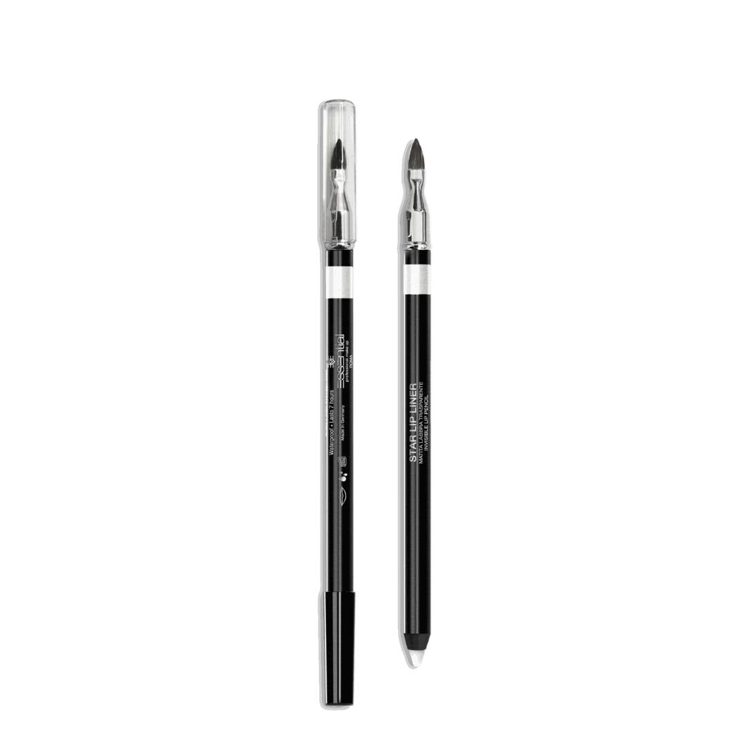 STAR LIP LINER 01 TRANSPARENT