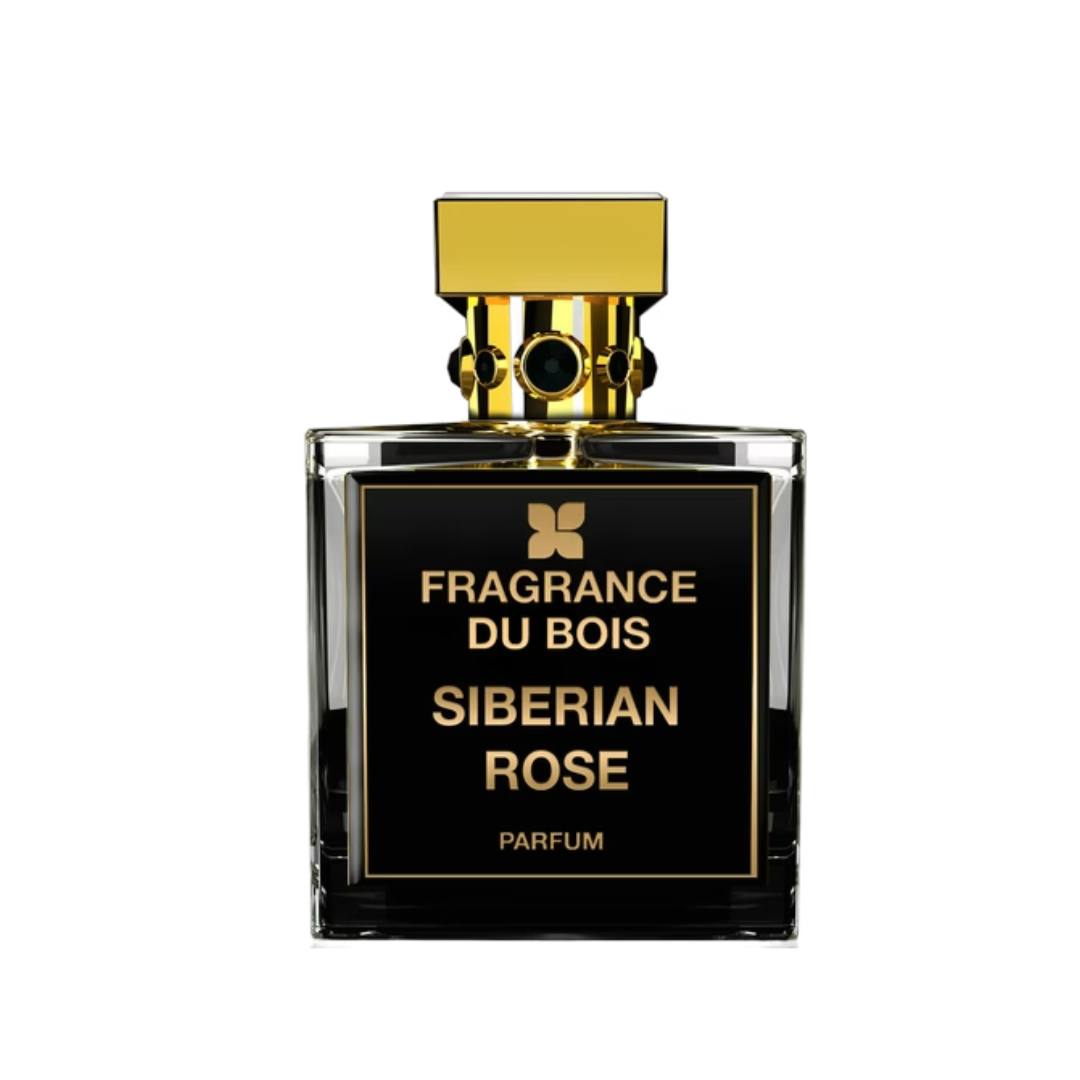 SEBERIAN ROSE