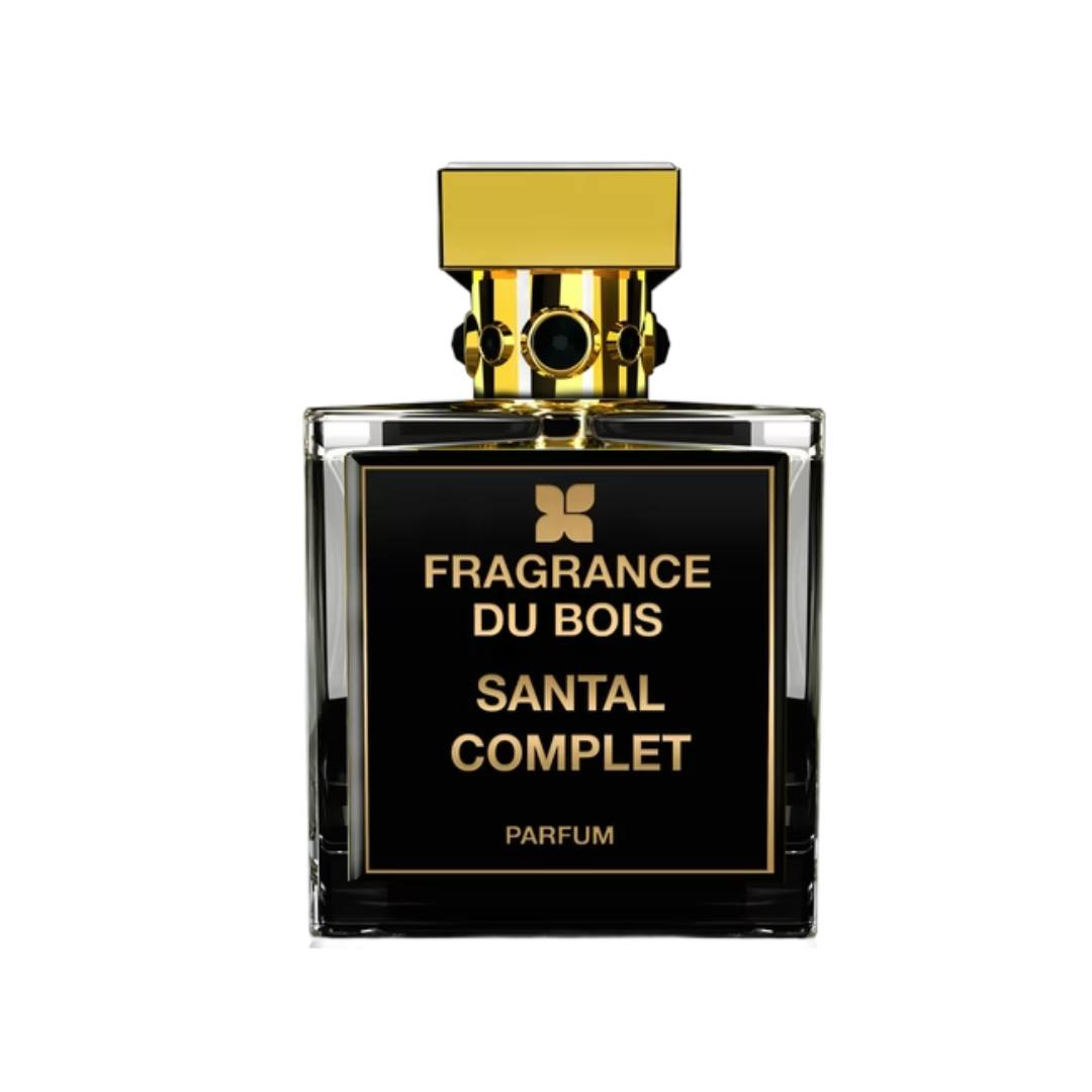 SANTAL COMPLET