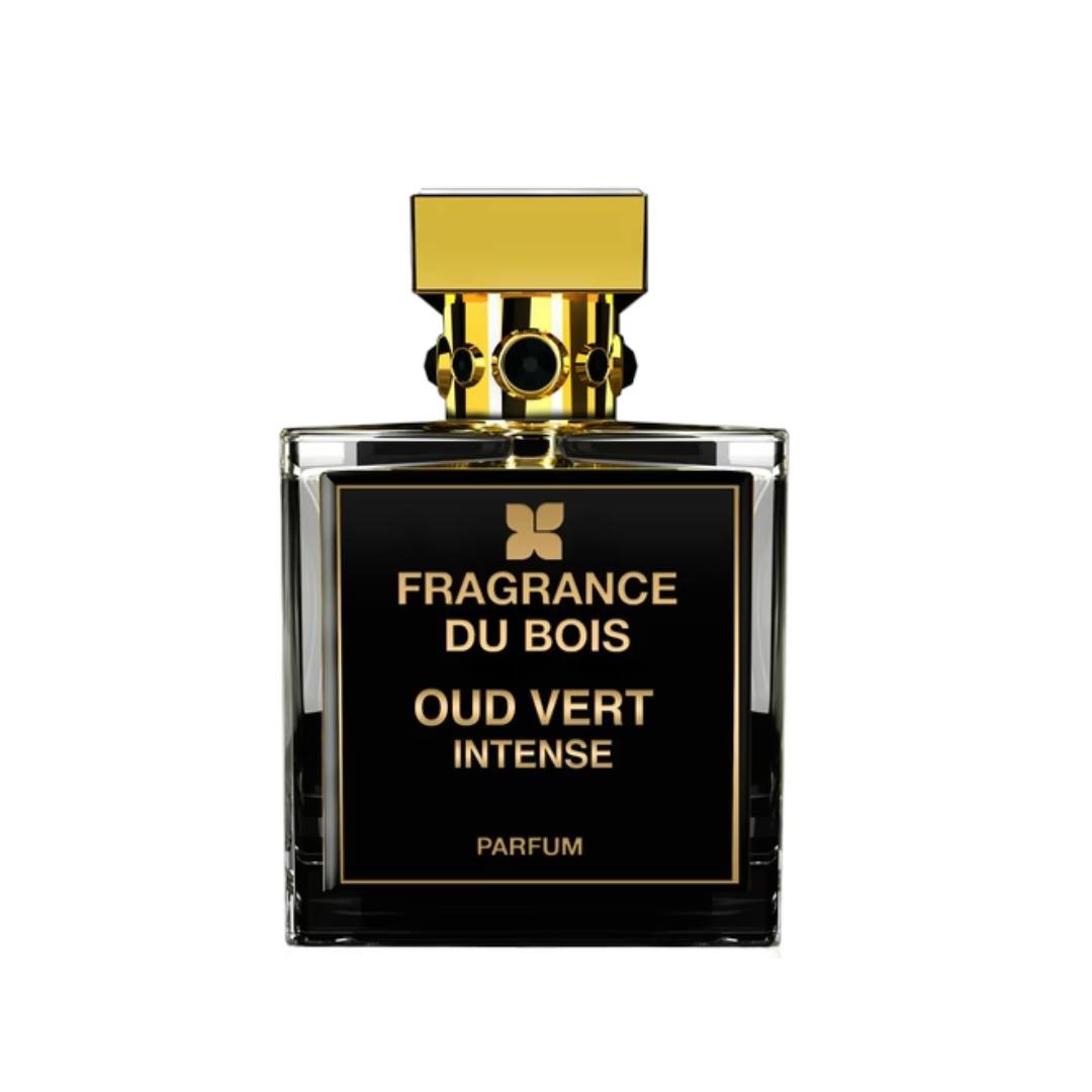 OUD VERT INTENSE