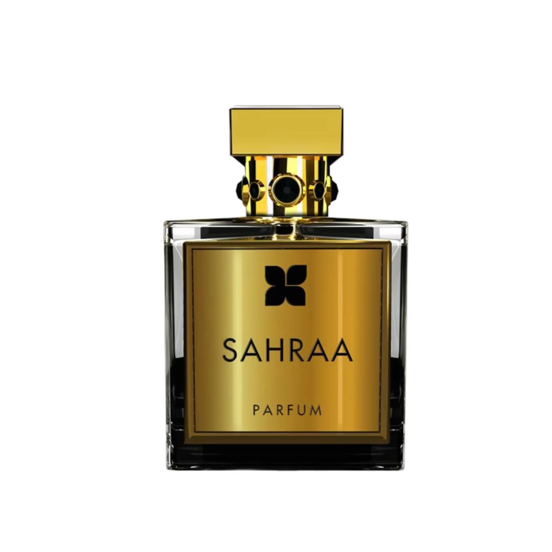 SAHARA