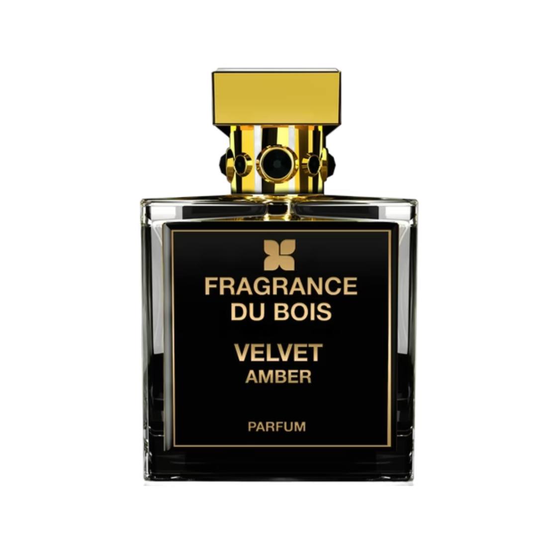 VELVET AMBER