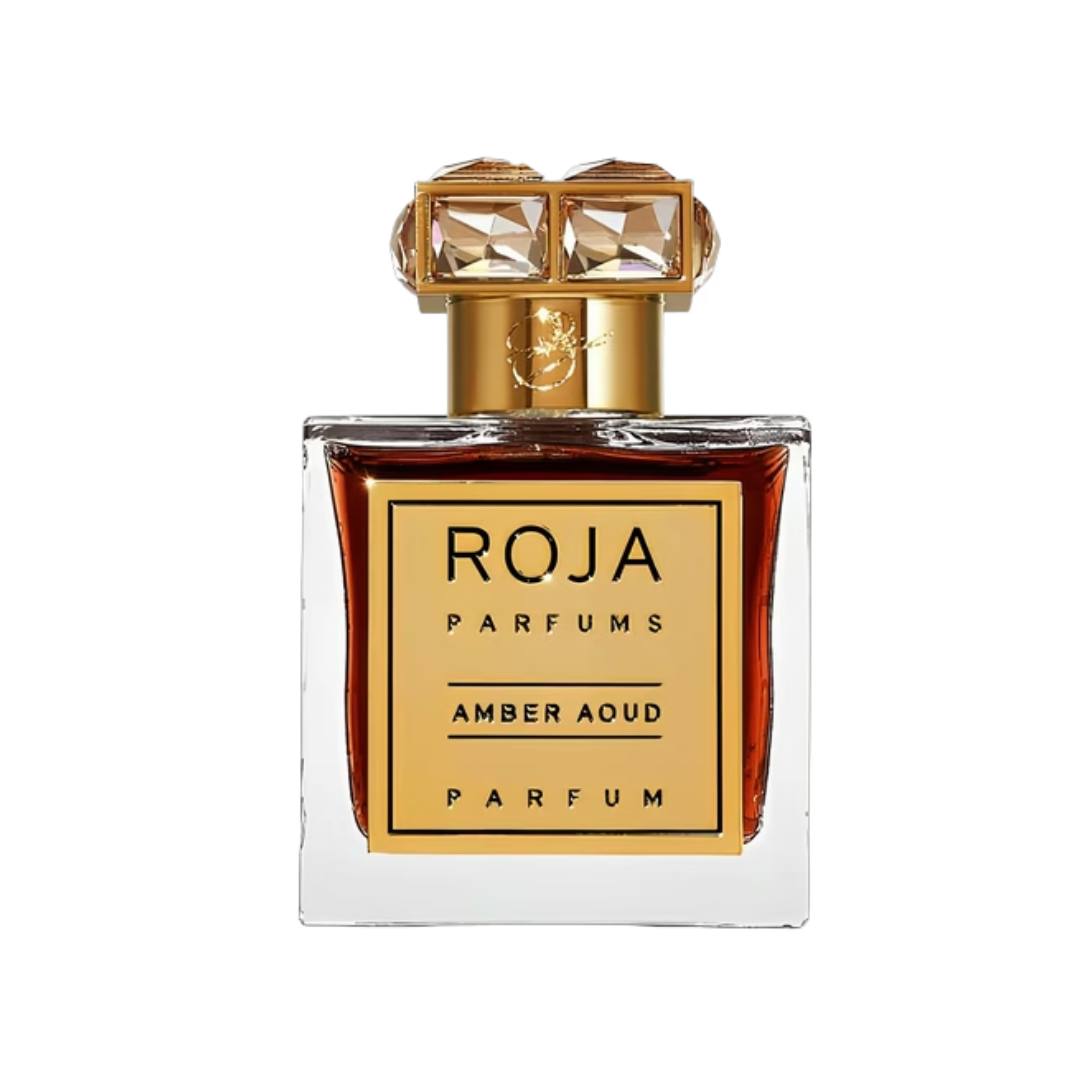 AMBER OUD