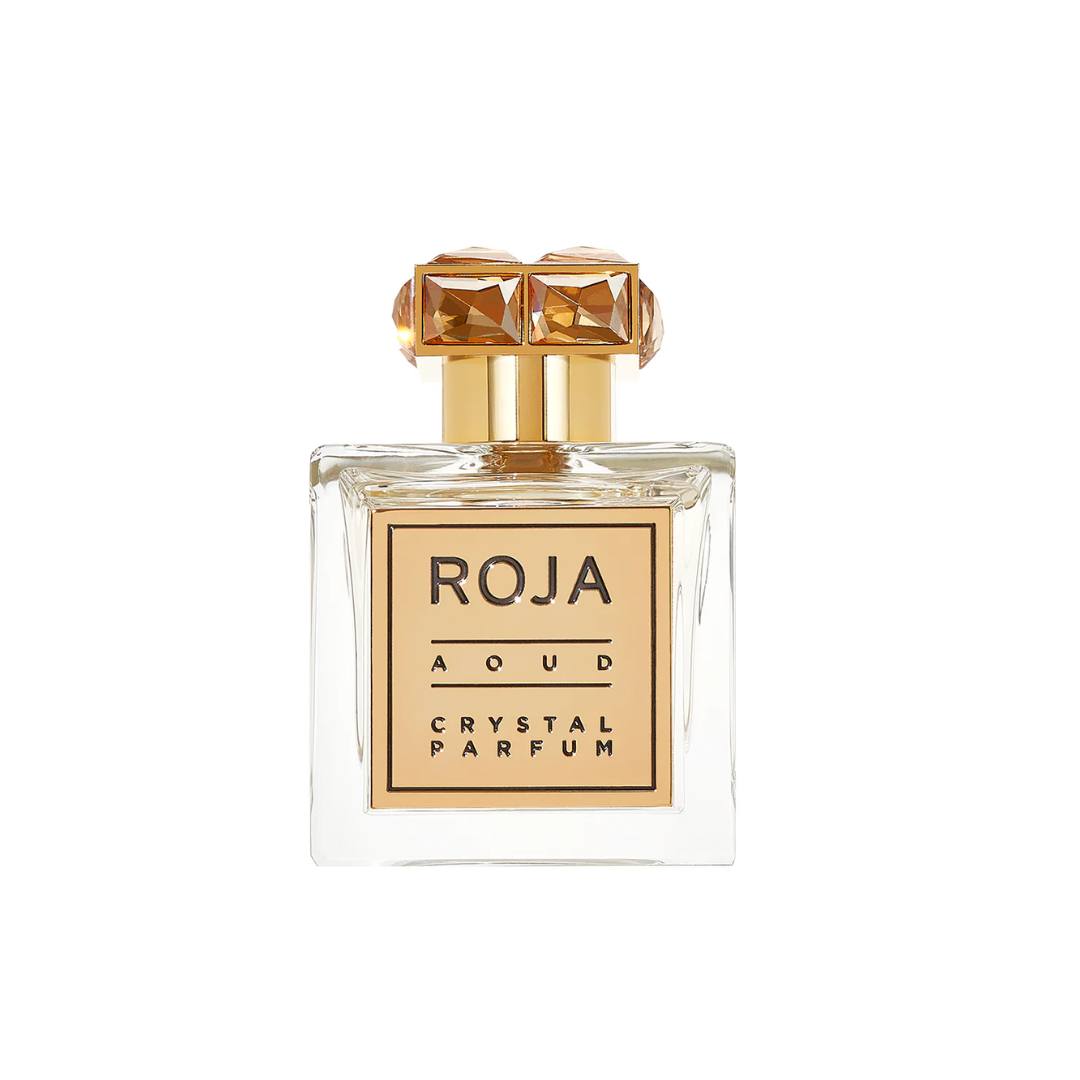 Aoud Crystal