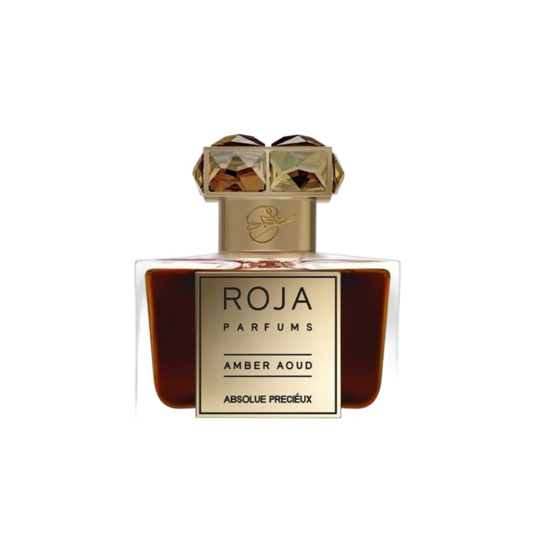 Amber Aoud Prexious