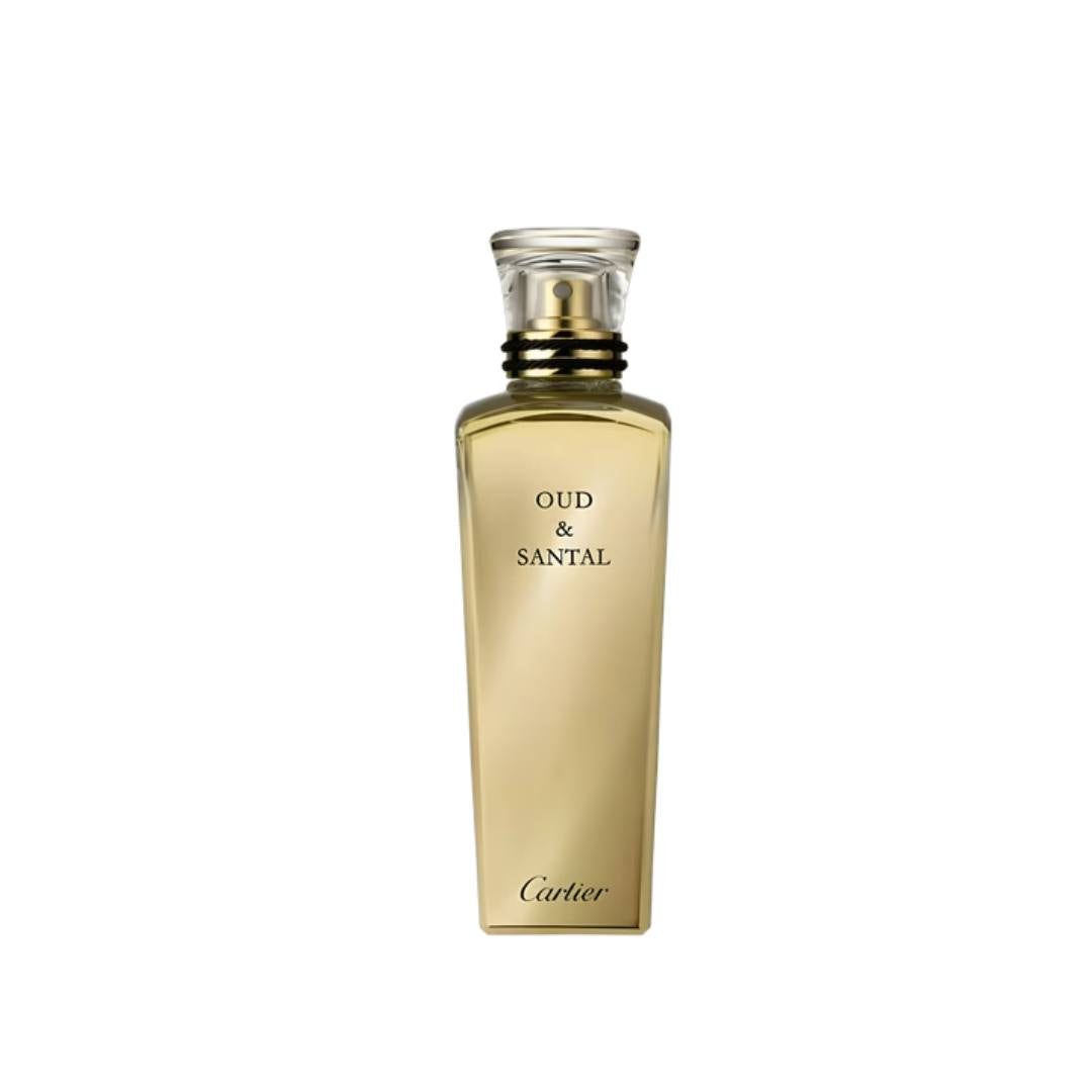 Oud & Santal