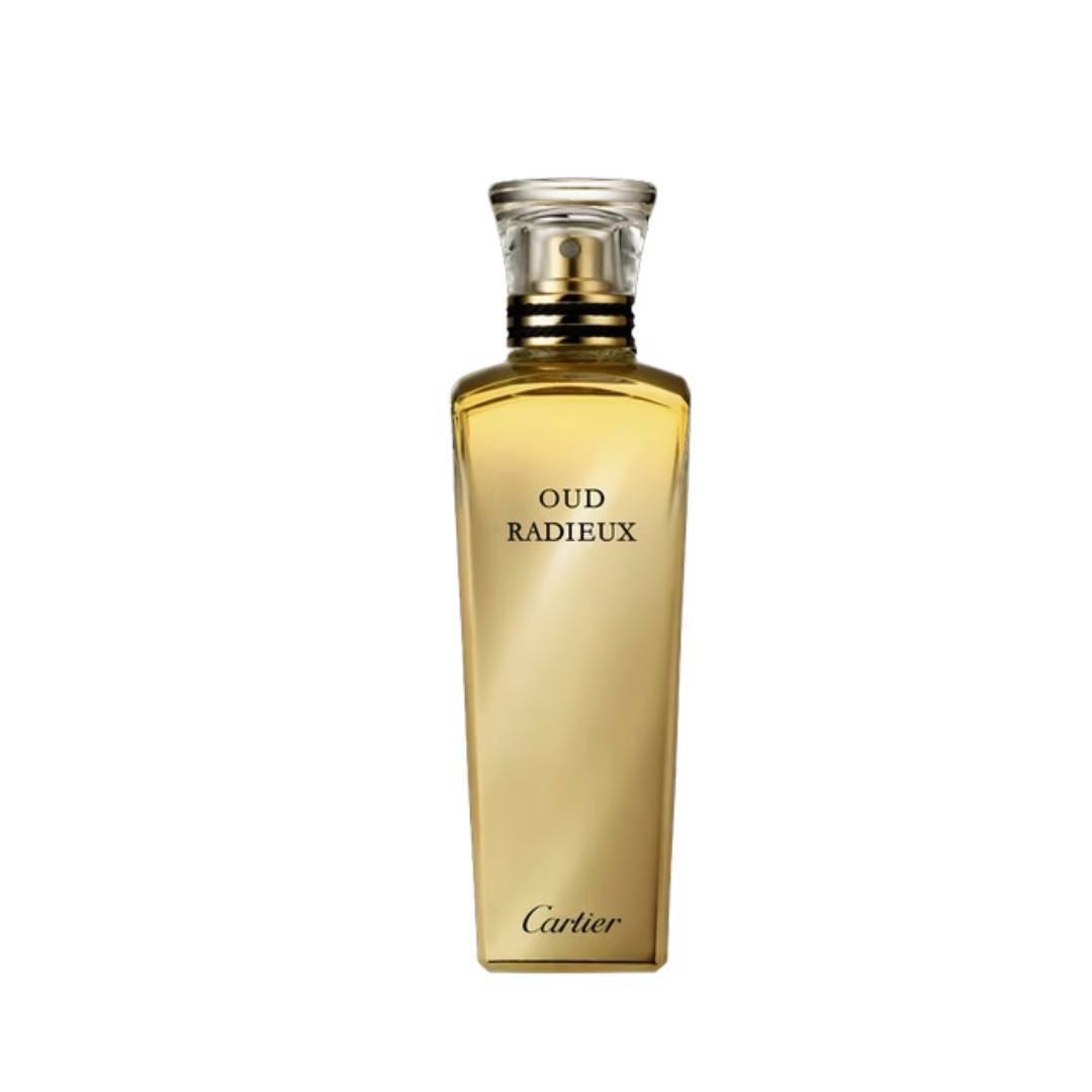 Oud Radieux