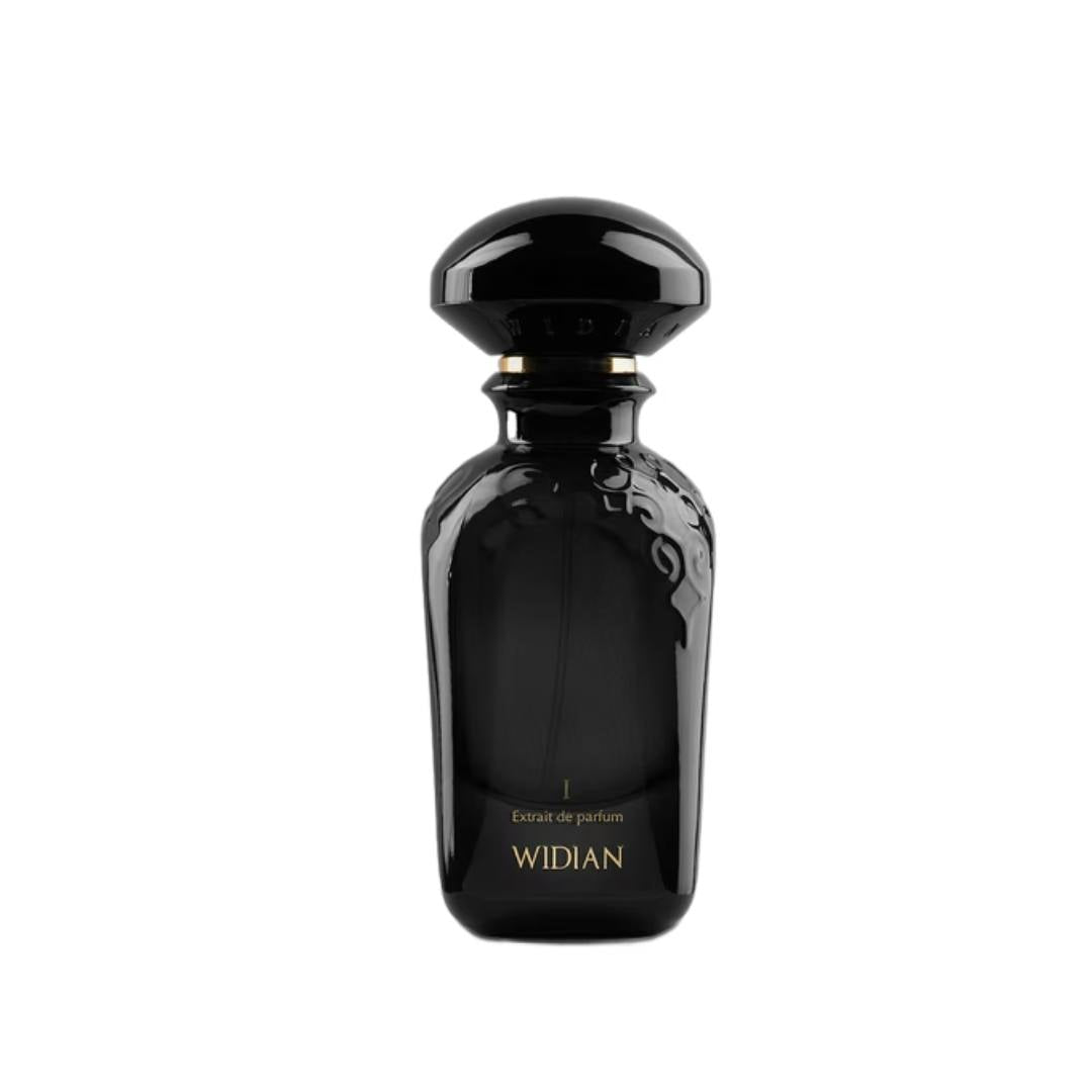 Black Collection 1