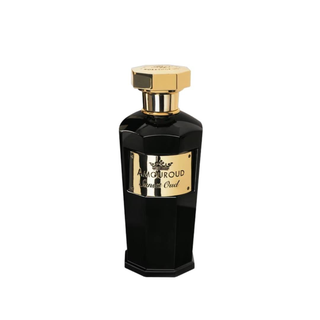 Sunset Oud