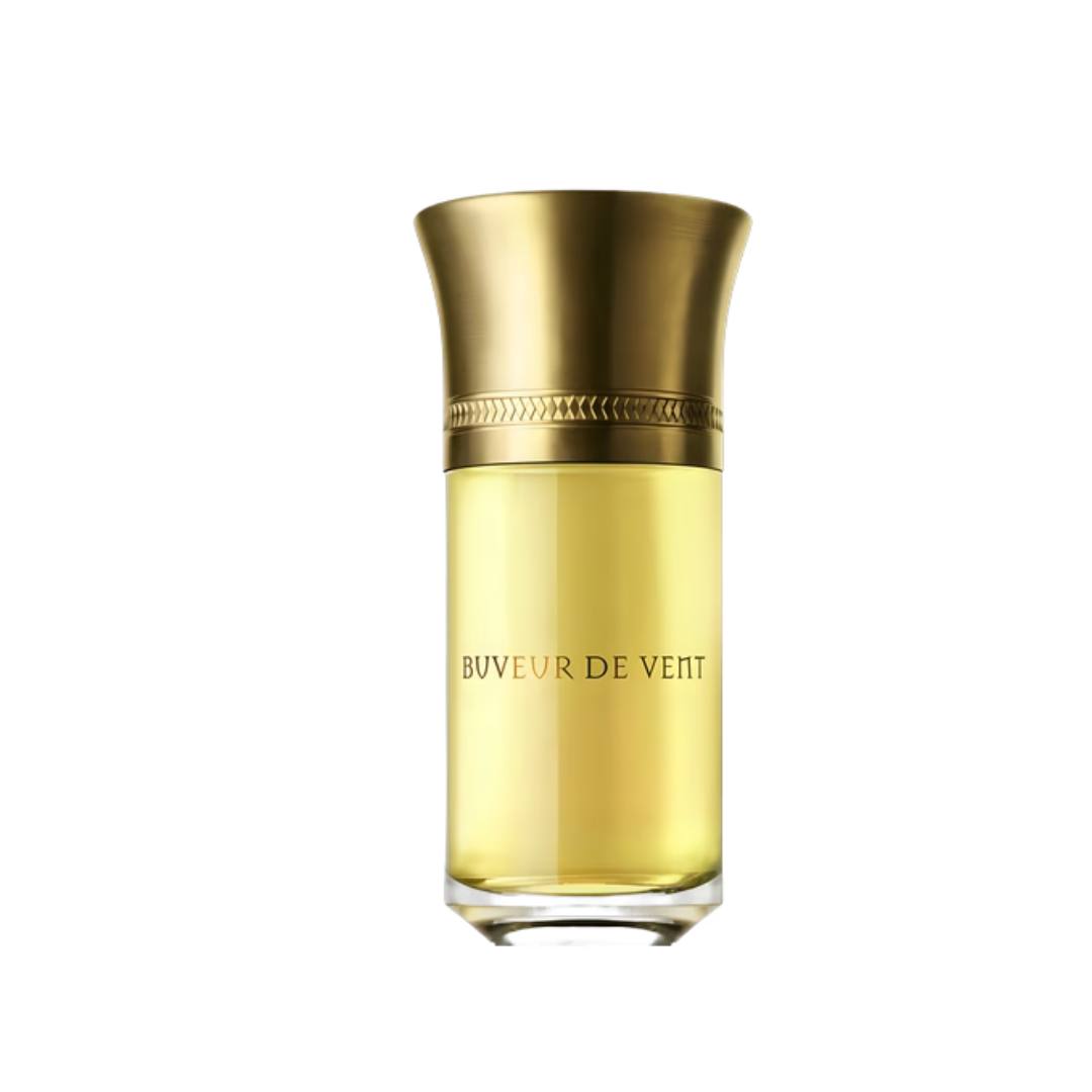 Buveur De Vent