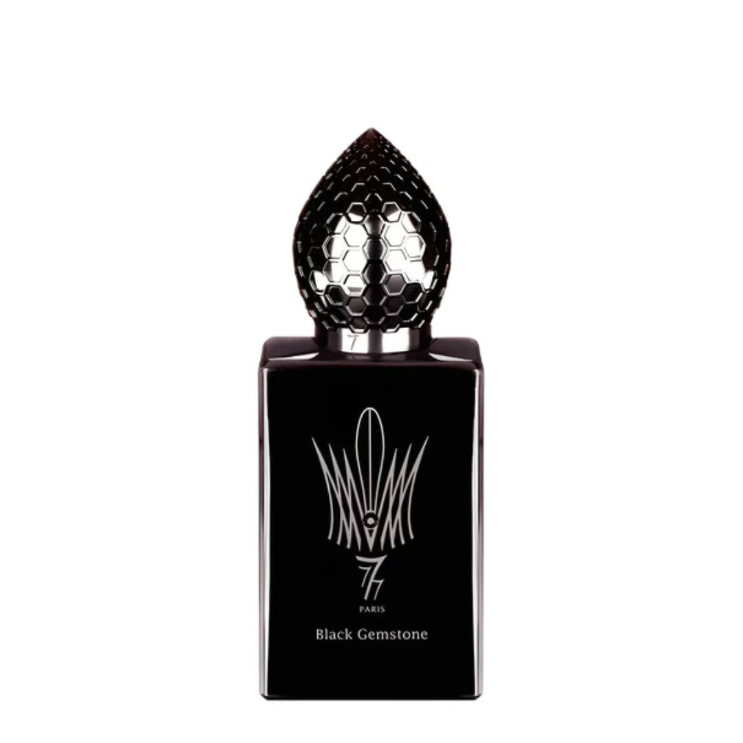 Black Gemstone