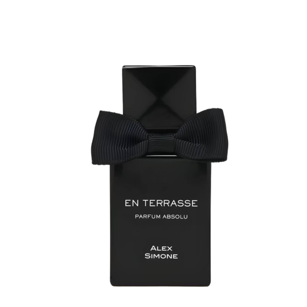 En Terrasse Parfum