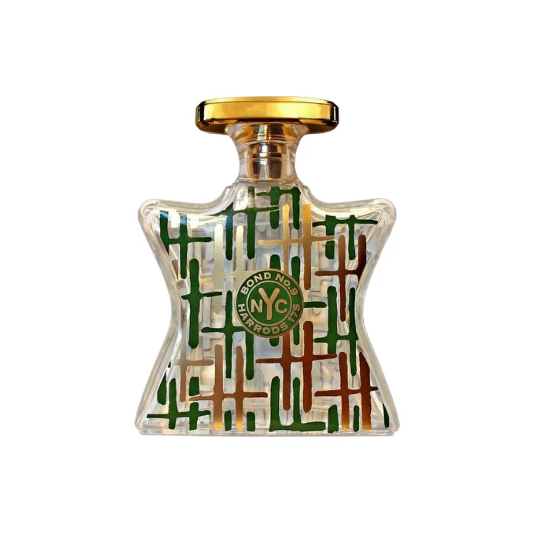 Bond No9 Harrods