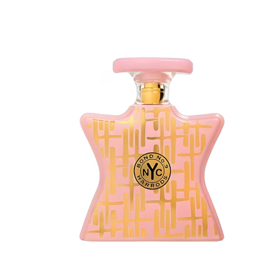 Bond No9 Harrods Rose