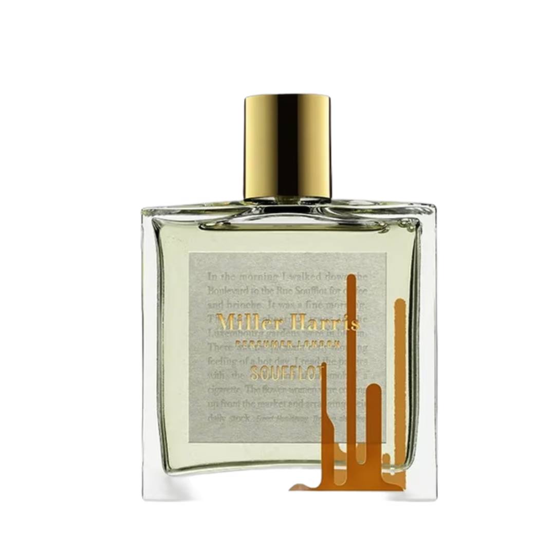 Miller Harris Soufflot Eau De Parfum 100ml