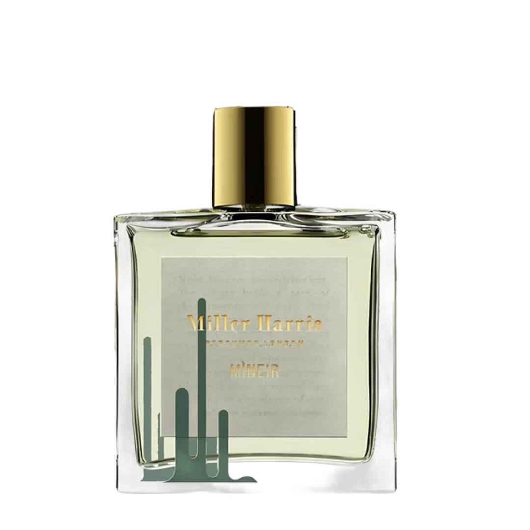 Miller Harris Mineir Eau De Parfum 100ml