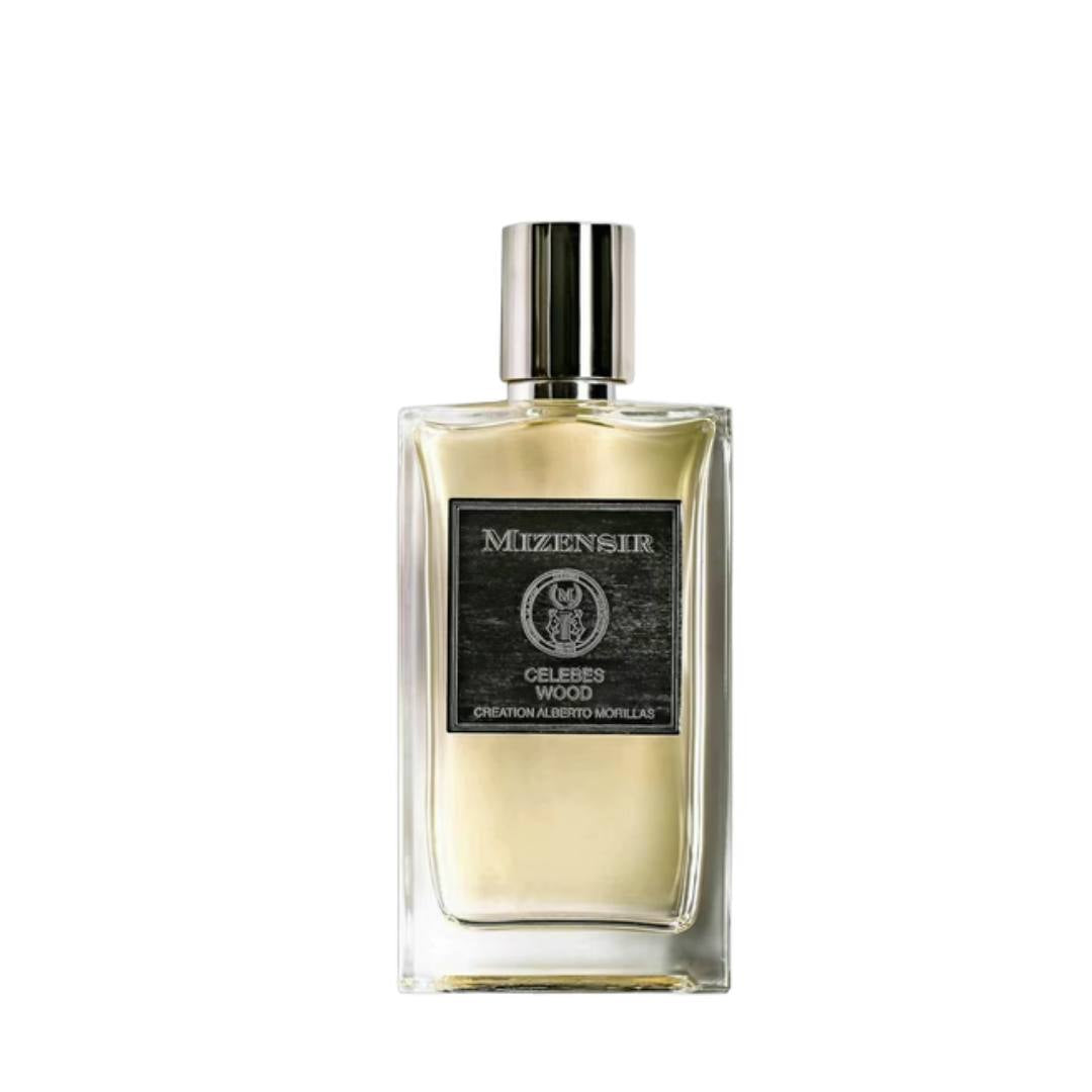 Celebes Wood Edp 100ml:100ml