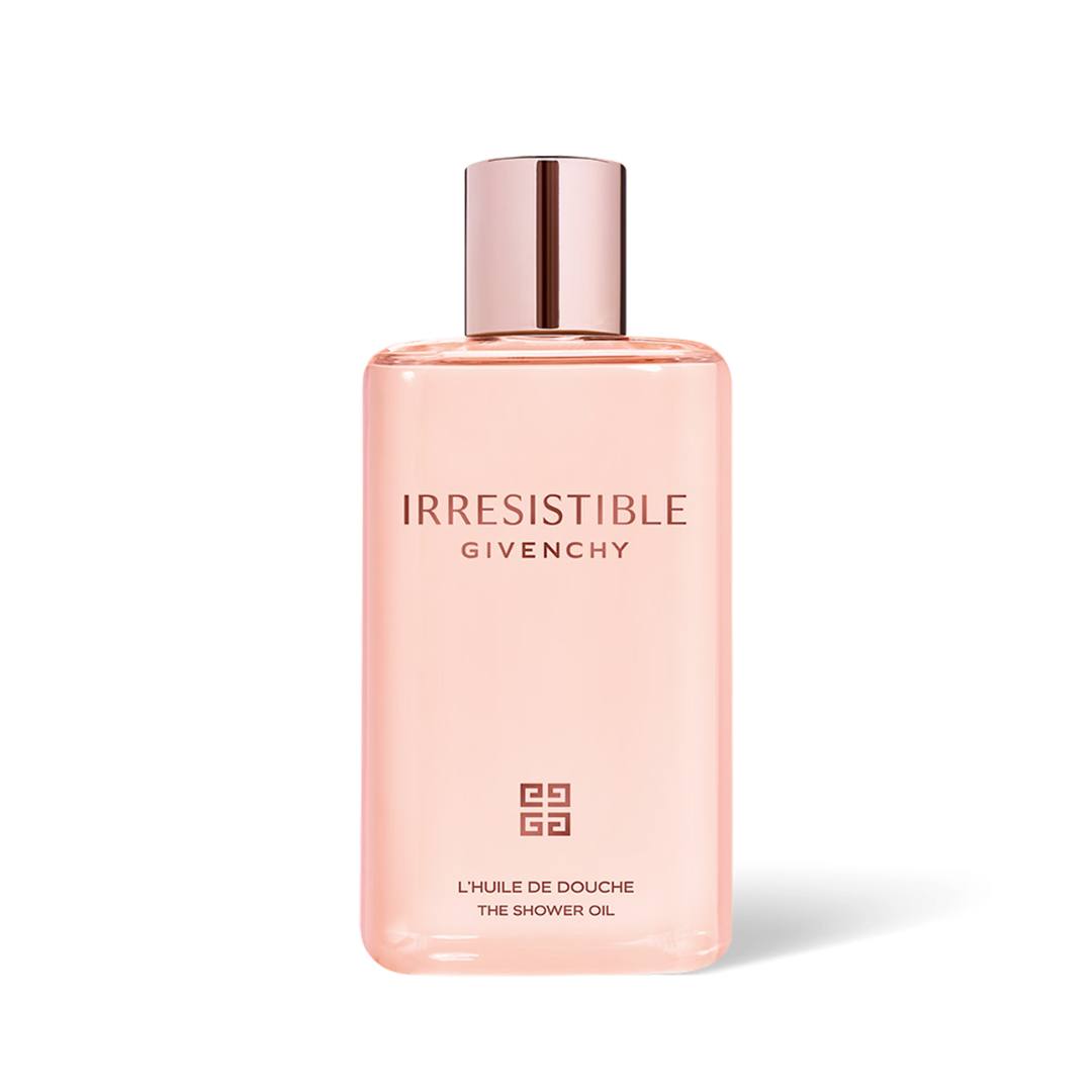 Givenchy Irresistible EDP Shower Oil 200ML