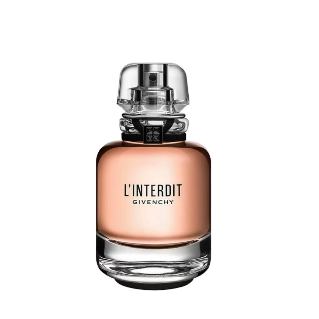 Givenchy Linterdit EDP Limitee 24 50ML