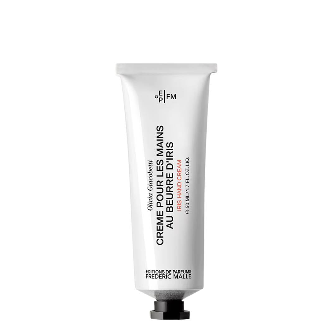 Frederic Malle Iris Hand Cream 75ML
