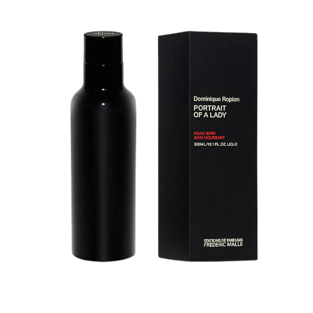 Poal Foam Bath 300ml/10.1floz