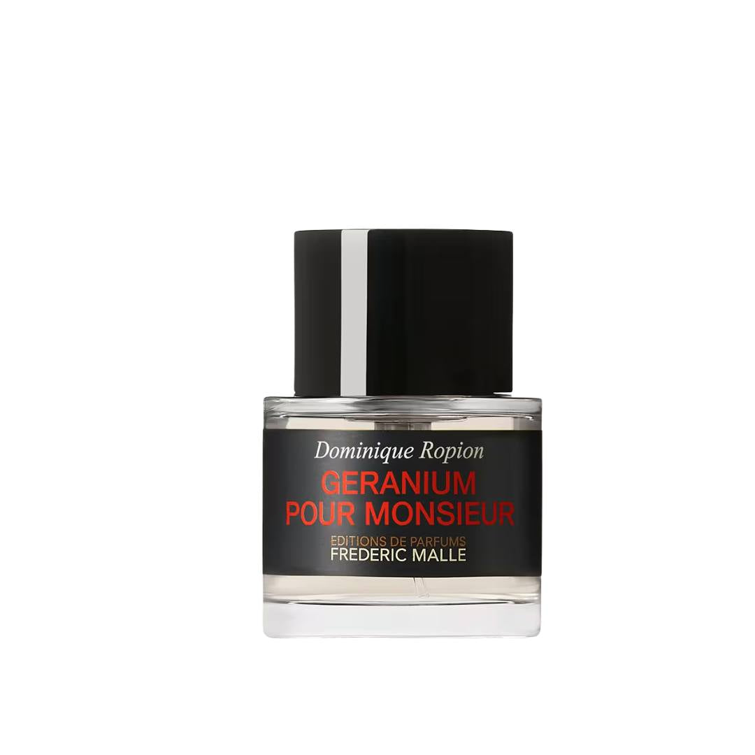 Frederic Malle Geranium Pour Monsieur