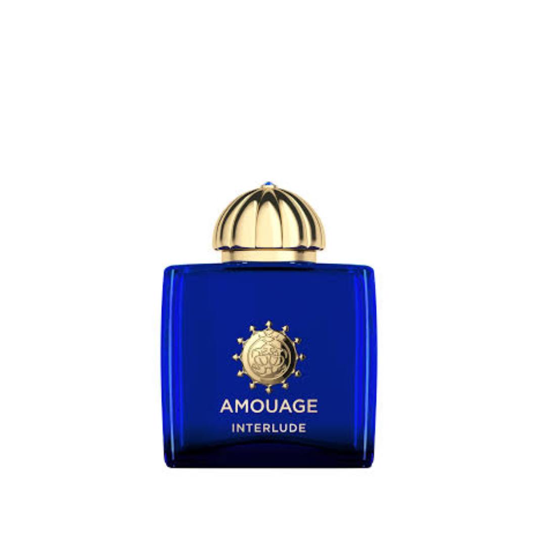 Interlude Ladies Edp