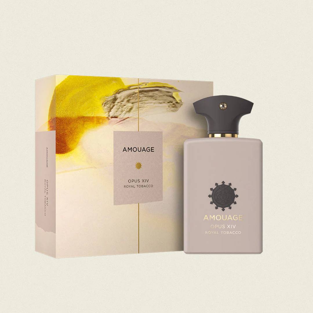 Amouage Opus XIV Royal Tobacco 100ML