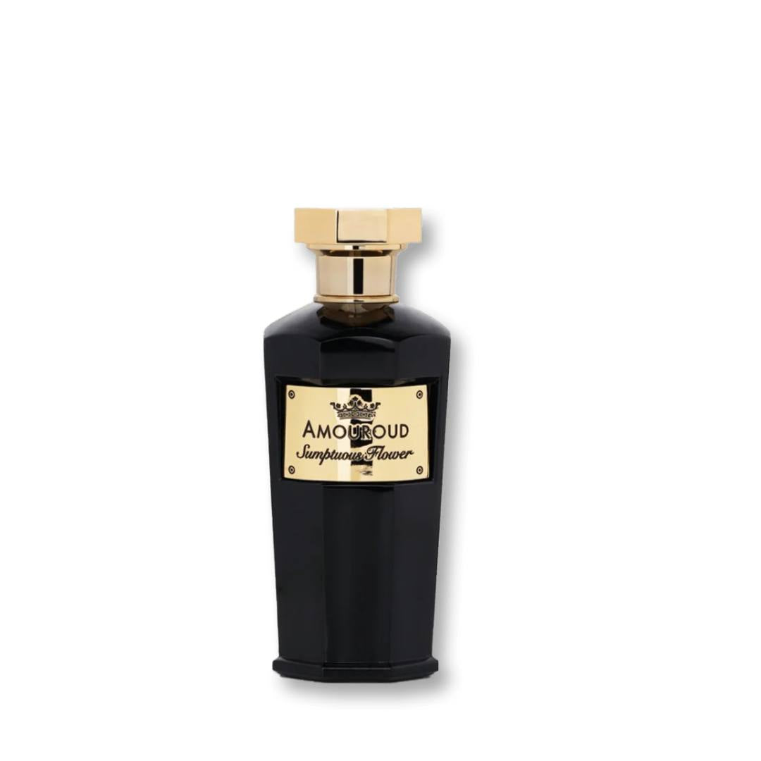 Amouroud Sumptuous Flower EDP 100 ML