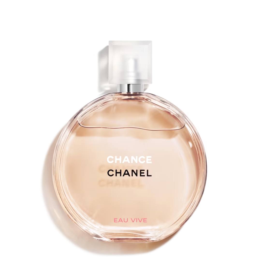 Chanel Ch.E.Vive Edt Vapo