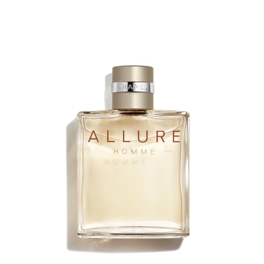 Chanel Allure H.Ear 100Ml