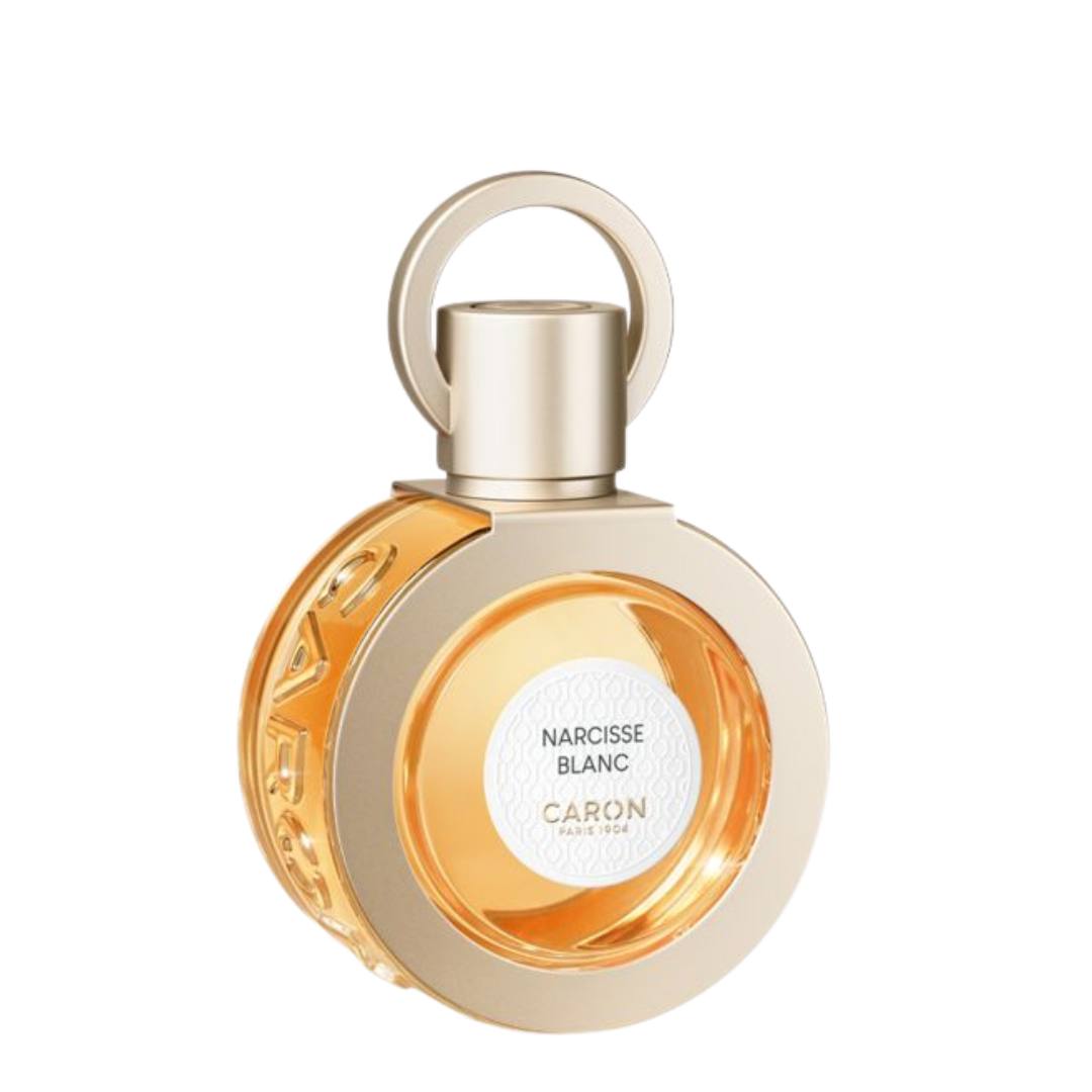 Caron Narcisse Blanc EDP Refillable Spray 50ML