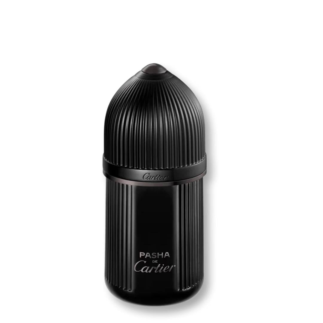 Cartier Pasha Noir Absolu 100ML