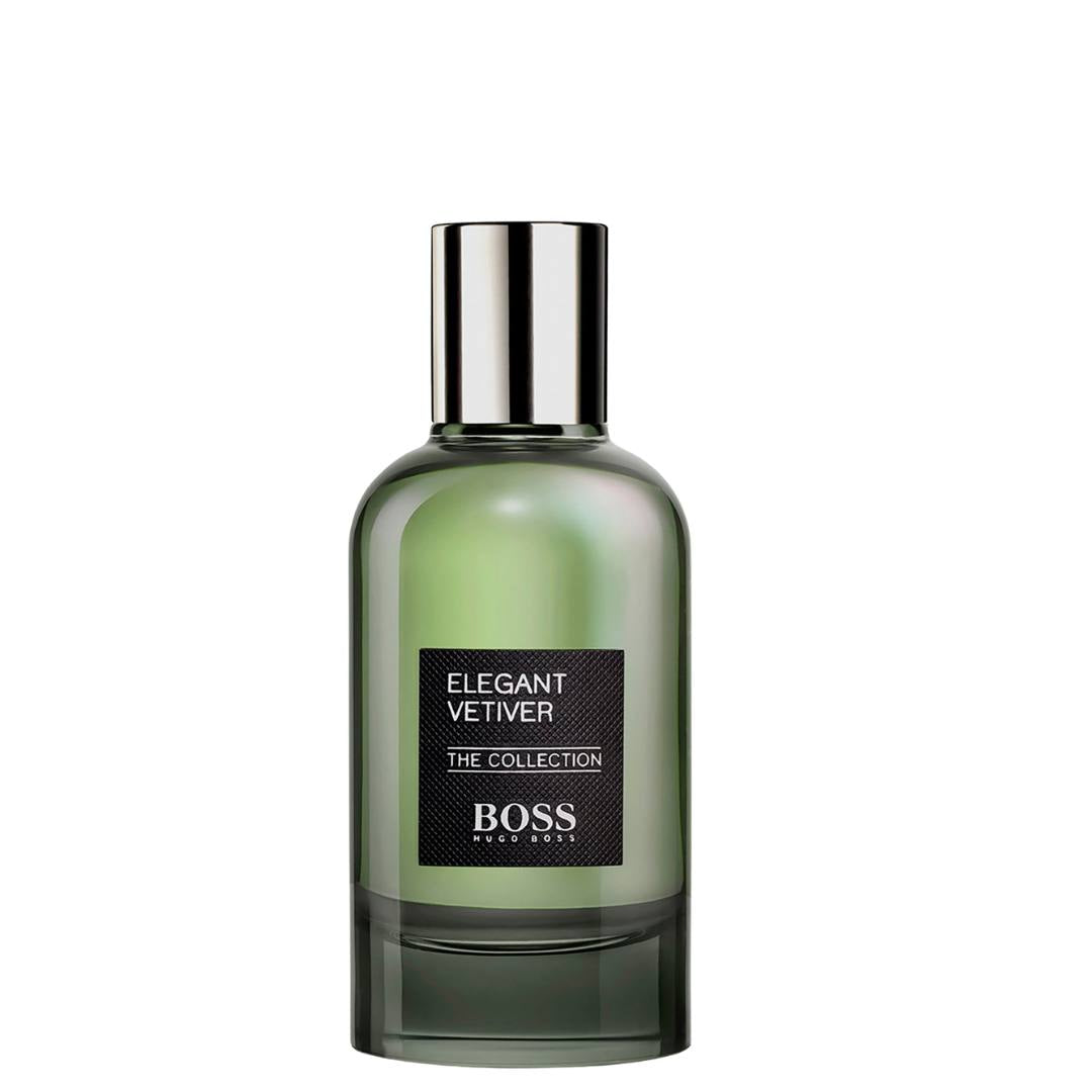 Boss The Bottle Collection Vetiver EDP 20IV 100ML