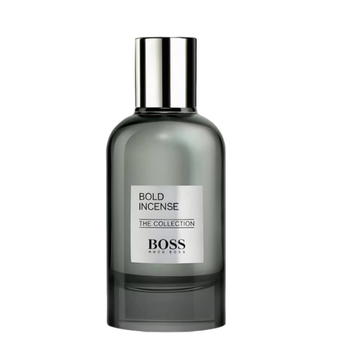 Boss The Bottle Collection Incense EDP 20IV 100ML
