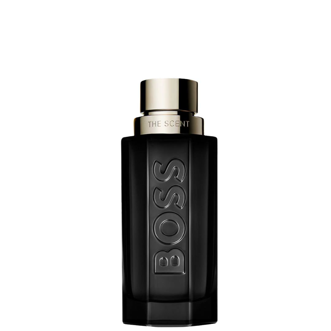 Hugo Boss Scent Magnetic EDP 100ML For Him:100ml