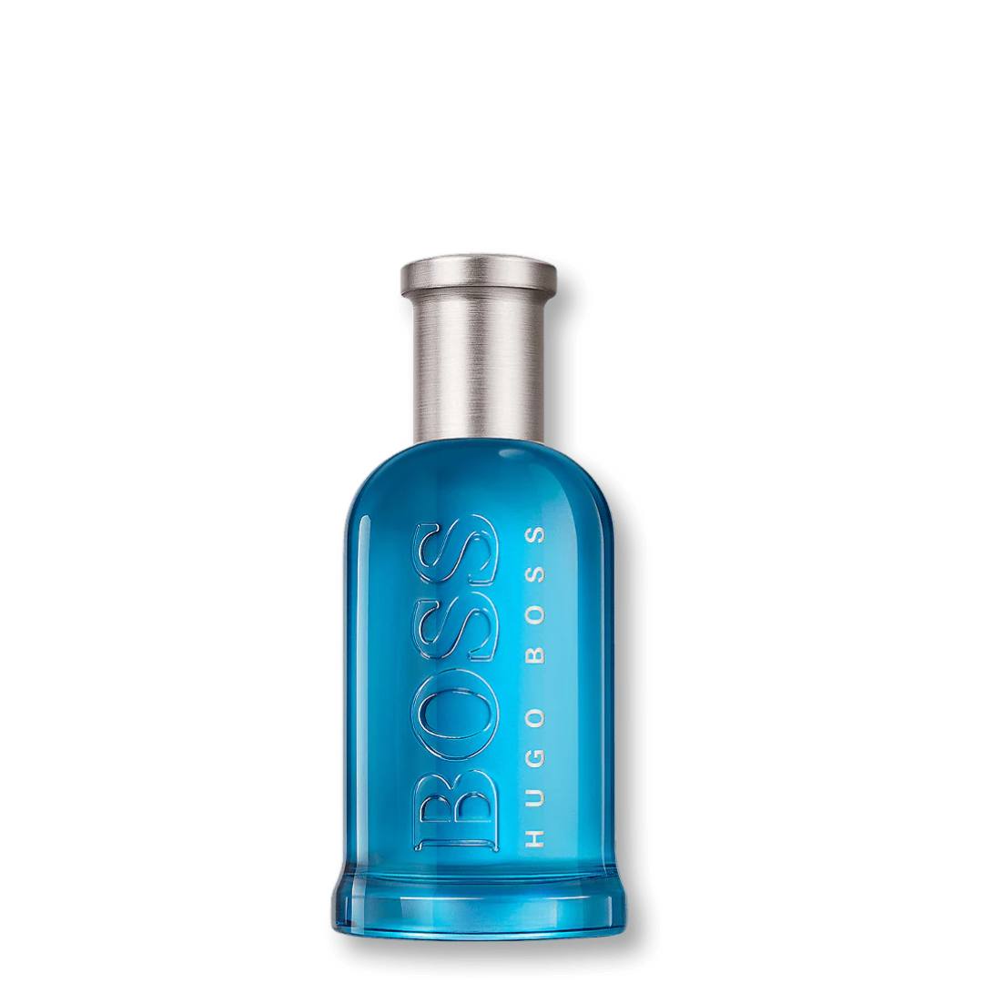 Hugo Boss Bottled Pacific EDT 200ML:200ml