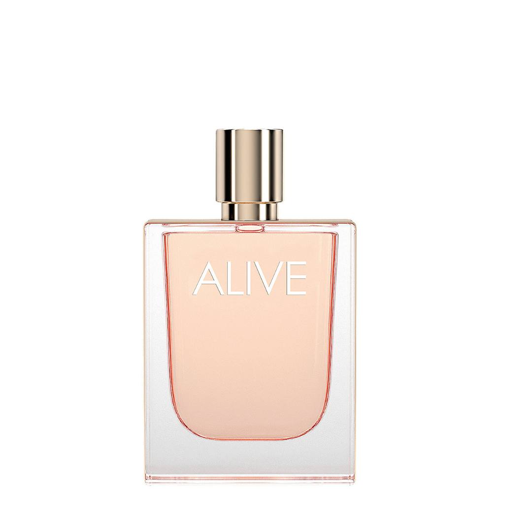 Hugo Boss Alive Flank23 Perfume 80ML IV