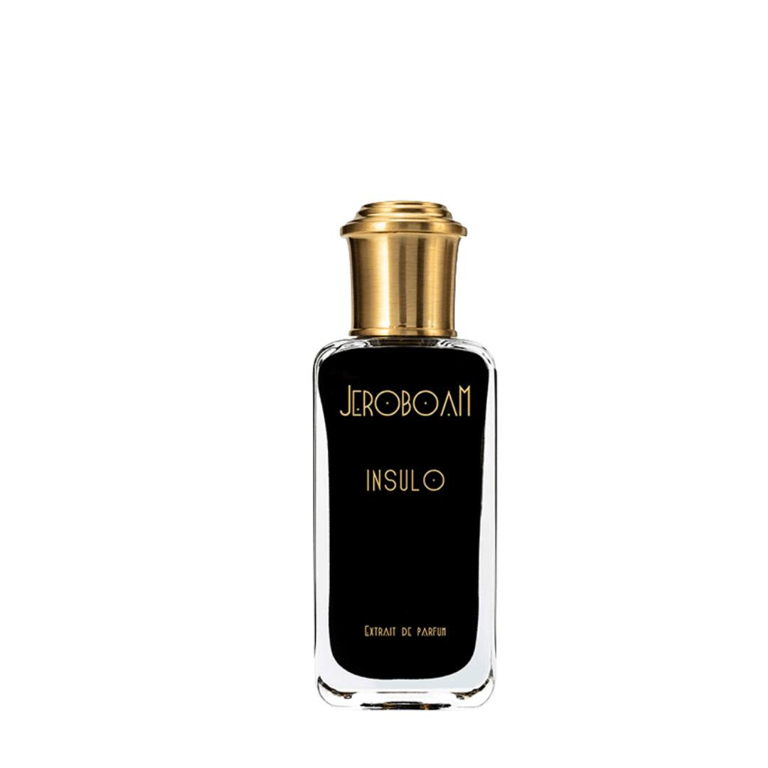 Jeroboam Insulo