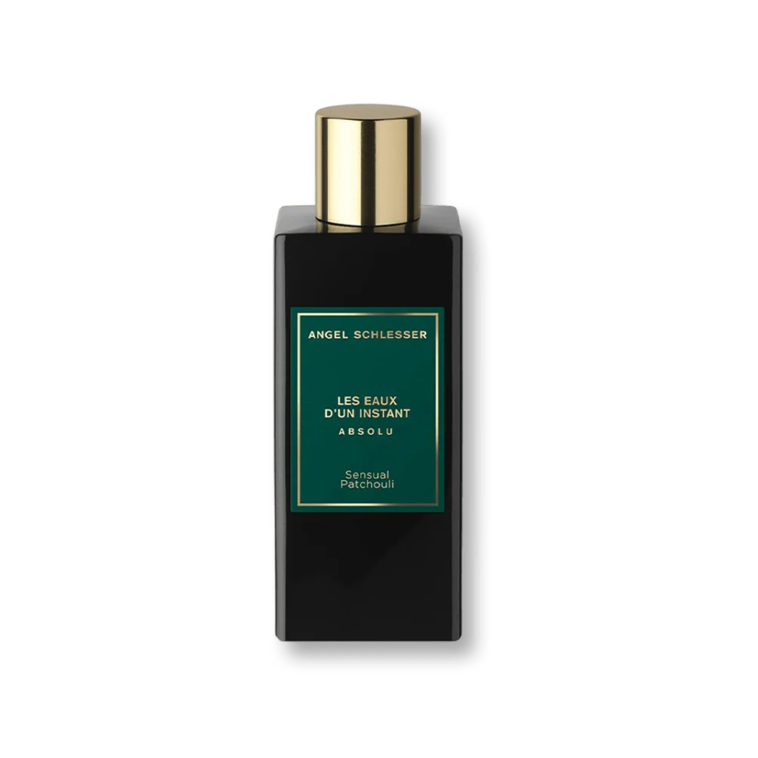 ANGEL SCHLESSER LES EAUX D'UN INSTANT ABSOLU SENSUAL PATCHOULI (U) EDP 100ML