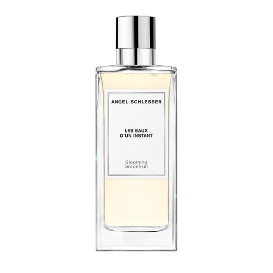 ANGEL SCHLESSER LES EAUX D'UN INSTANT BLOOMING GRAPEFRUIT (U) EDT 100ML