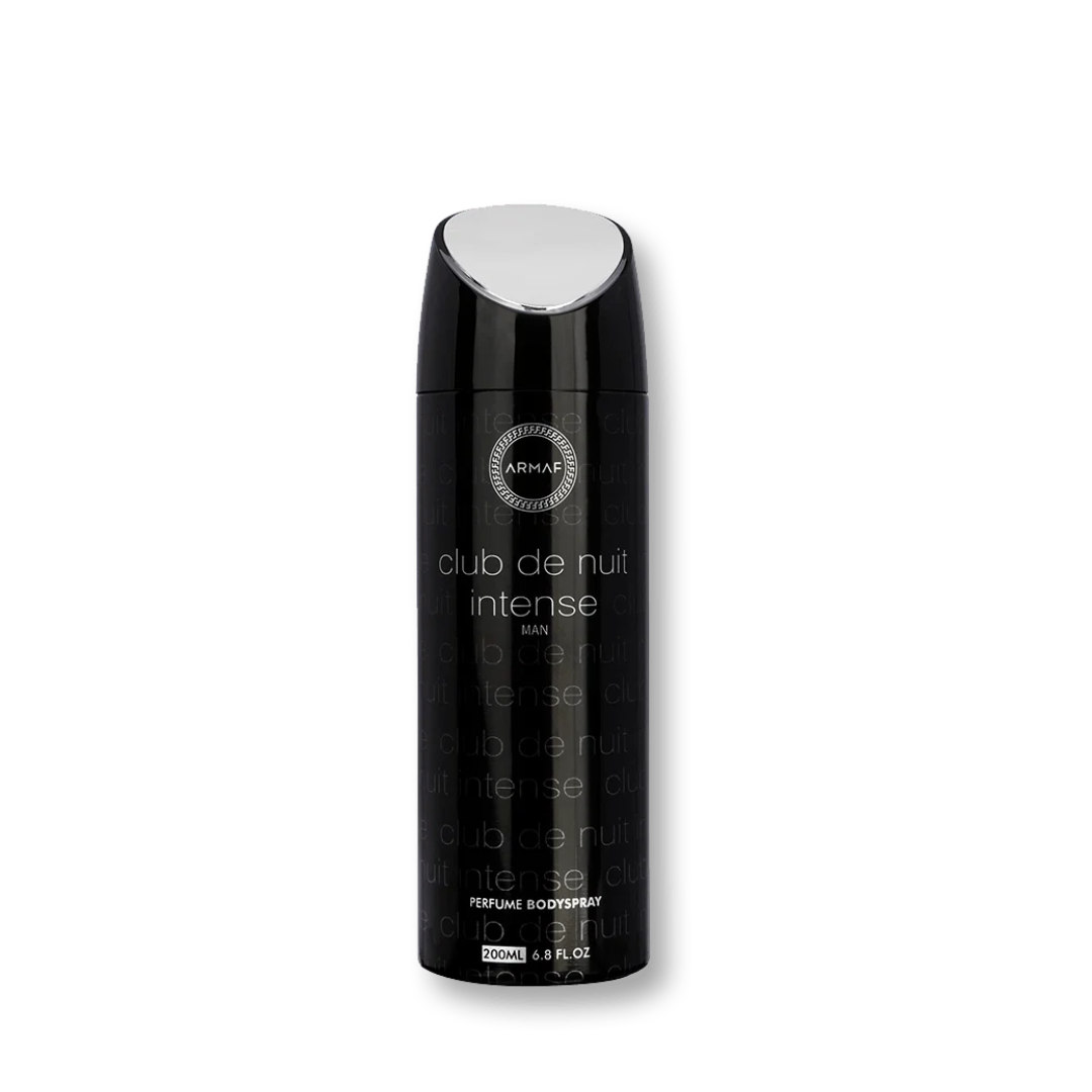 ARMAF CLUB DE NUIT INTENSE MAN (M) 150ML BODY MIST