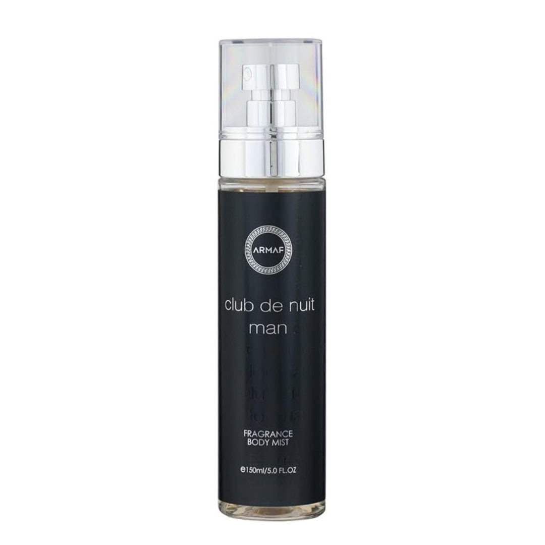 ARMAF CLUB DE NUIT MAN (M) 150ML BODY MIST