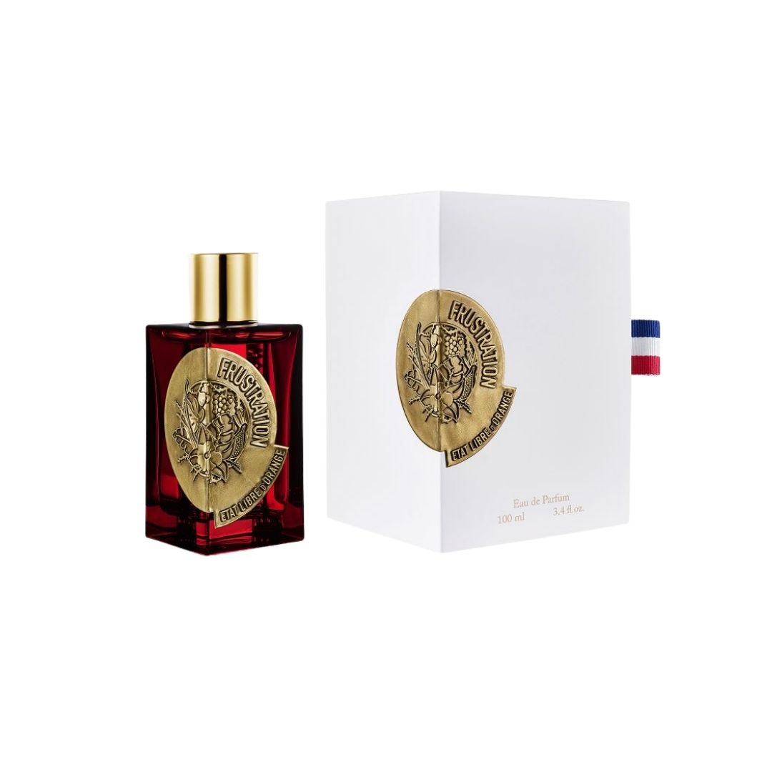 ETAT LIBRE D'ORANGE FRUSTRATION (U) EDP 100ML