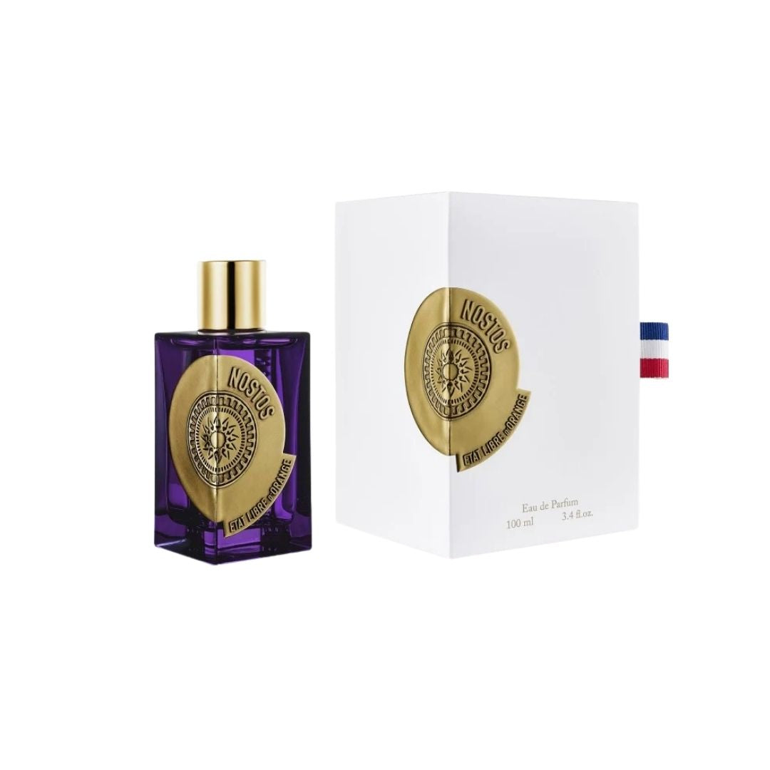 ETAT LIBRE D'ORANGE NOSTOS (U) EDP