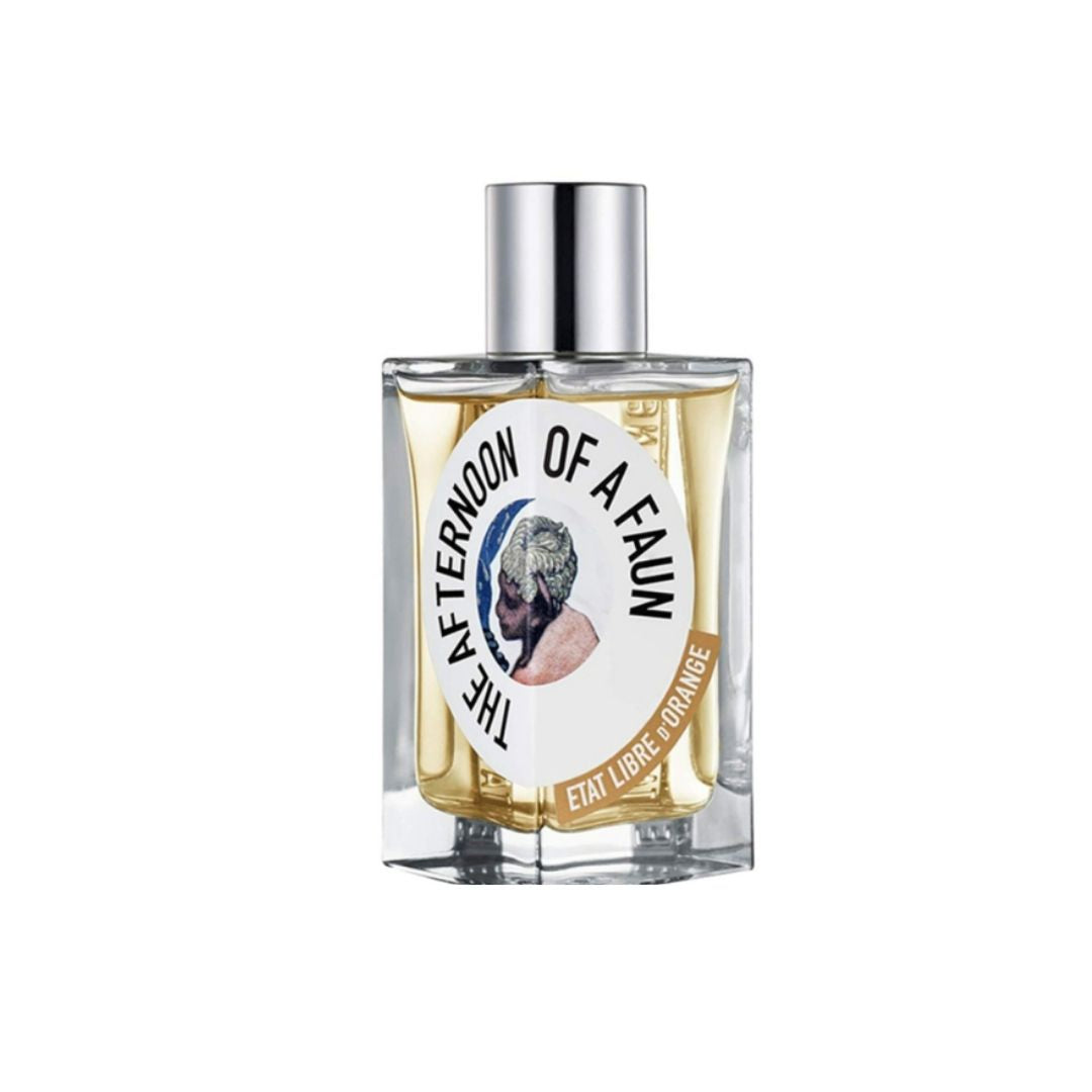 ETAT LIBRE D'ORANGE THE AFTERNOON OF A FAUN (U) EDP 100ML
